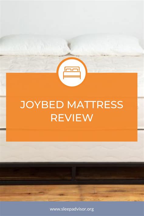 joybed review